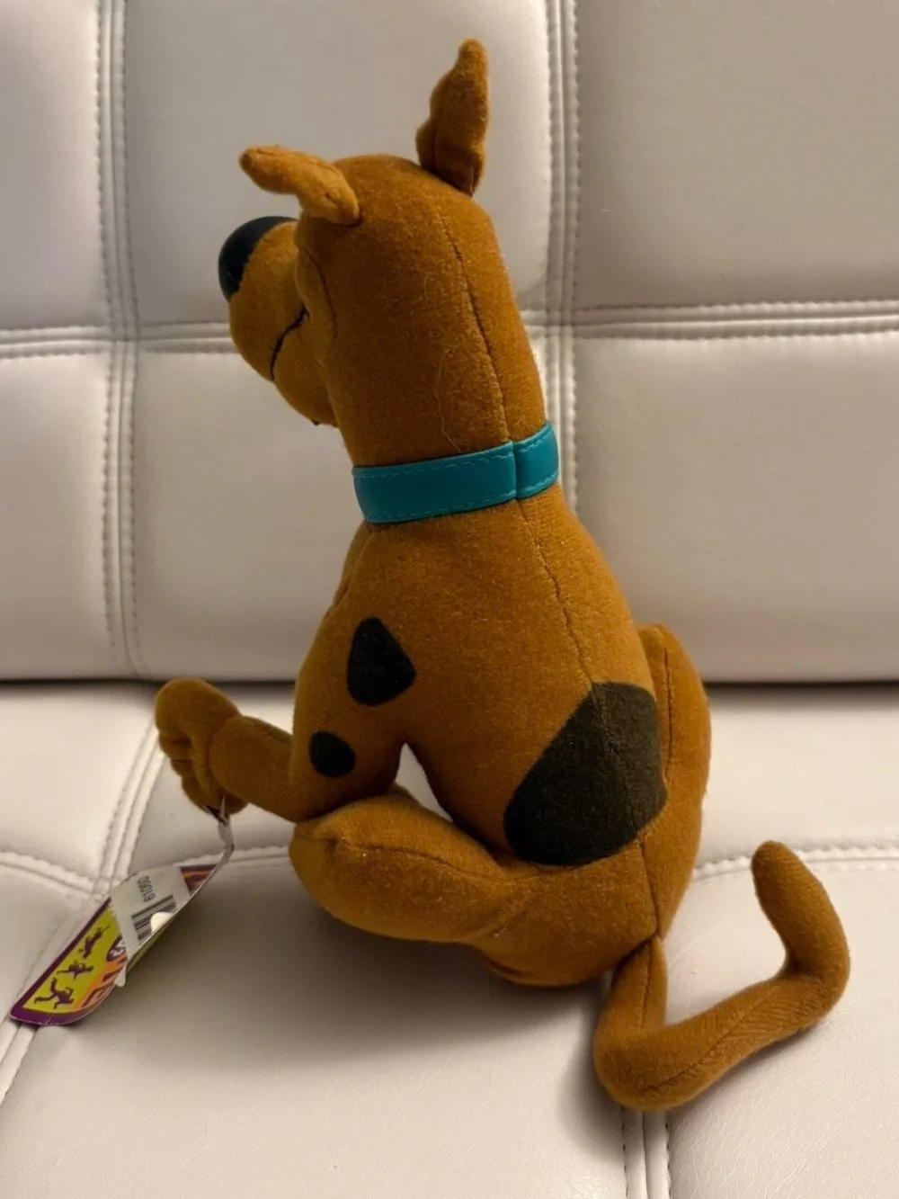 Scooby-Doo Plush Toy Brand New